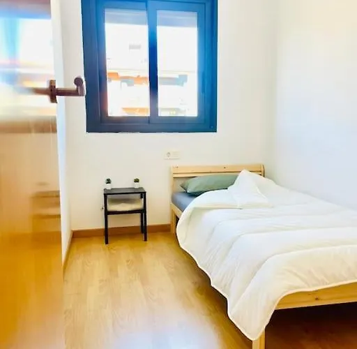 Apartament Pep La Pobla de Segur