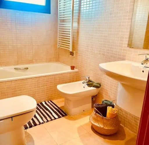 Apartament Pep *