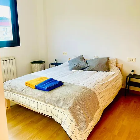 Pep Apartment *